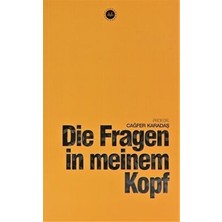 TeknoKapsül Die Fragen In Meinem Kopf Kafama Takılanlar Almanca