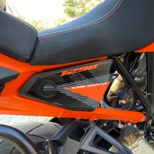 Ktm 1290 Super Adventura S Uyumlu Yan Kapak Pad Sağ-Sol