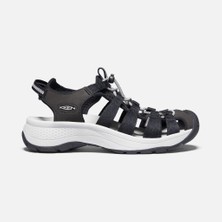 Keen Astoria West Sandal Black Siyah Kadın Outdoor Sandalet
