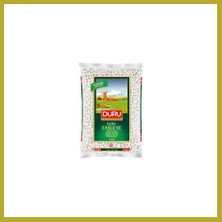 Bezos Sıra Kuru Fasülye 7mm 1000GR 1 Adet Bcks