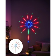 Timion Rgb LED Duvar Aydınlatması