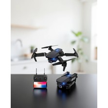 Timion Drone Katlanabilir 4K Kamera