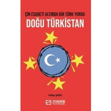 TeknoKapsül Çin Esareti Altında Bir Türk Yurdu: Doğu Türkistan