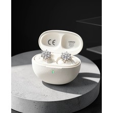 Timion Küpe Li Üstü Bluetooth Kulaklık