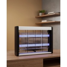 Timion Elektrikli Uv Sinek Öldürücü M90
