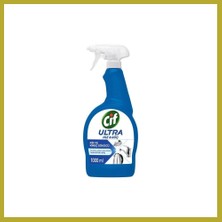 Bezos Sprey 1000 ml Ultra Hız Banyo 1 Adet Bcks