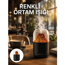 Timion 280 ml Kapasiteli Aromaterapi Cihazı Yeni Nesil