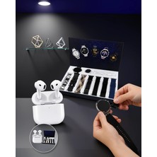 Timion Tws Kulaklık Bluetooth 3.nesil