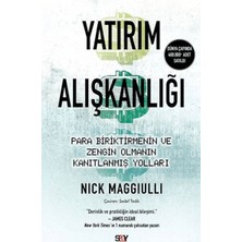 Timion Yatırım Alışkanlığı