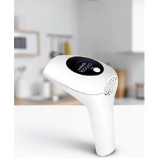Timion Ipl Lazer Epilasyon Cihazı 5 Enerji Seviyesi HS-262