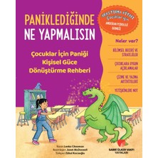 Timion Paniklediğinde Ne Yapmalısın  Çuklar Için Paniği Kişisel Güce Dönüştürme Rehberi