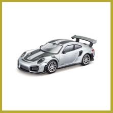 Bezos Nessiworld 1/64 Model Araç Bcks