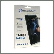 Bezos iPad Pro 13 (2024) Tablet Royal Nano Mmbz