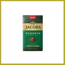 Bezos Monarch Filtre Kahve 250GR 1 Adet Bcks