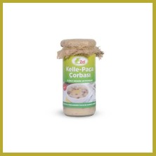 Bezos Kelle-Paça Çorba 480ML 1 Adet Bcks