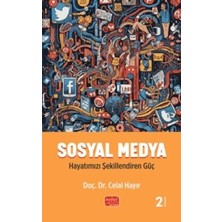 TeknoKapsül Sosyal Medya - Hayatımızı Şekillendiren Güç