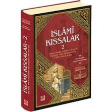 TeknoKapsül Islami Kıssalar-2