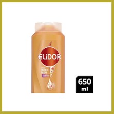 Bezos Şampuan Onarıcı 650ML 1 Adet Bcks