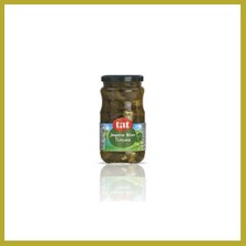 Bezos Jalapeno Biber Turşu 330GR 1 Adet Bcks