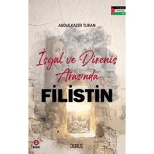 TeknoKapsül Işgal ve Direniş Arasında Filistin