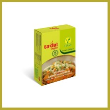 Bezos Zeytinyağlı Garnitürlü Enginar 200GR 1 Adet Bcks