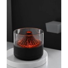 Timion LED Işıklı Aromaterapi Difüzörü