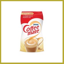 Bezos Coffee Mate Ekonomik Paket 200GR Poşet 1 Adet Bcks