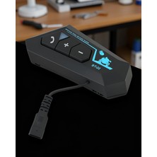 Timion Kask Bluetooth Kulaklık 5.0
