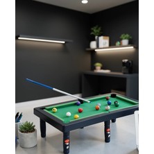 Timion Çocuk Bilardo Seti