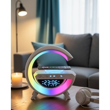 Timion Kablosuz Rgb Hoparlör 1 W