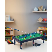 Timion Mini Bilardo Oyunu Seti
