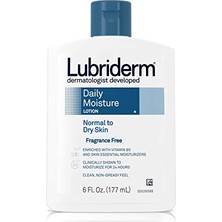 Kokusuz Günlük Nemlendirici El ve Vücut Losyonu 177 ml 6 Oz