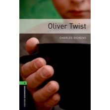 TeknoKapsül Obwl Level 6: Oliver Twist - Audio Pack