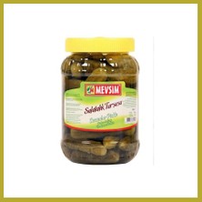 Bezos Salatalık Turşu 1350GR 1 Adet Bcks