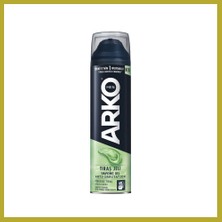 Bezos Tıraş Jeli 200ML Irritation 1 Adet Bcks