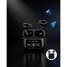 Timion Pro Ekranlı Bluetooth Kulaklık 5.0