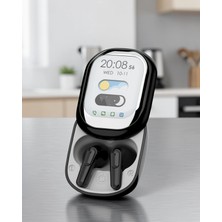 Timion Kulak Içi Bluetooth Kulaklık - Pods Fine Uyumlu