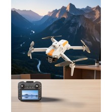 Timion Takip Modülü Ile Drone 1080P Kamera