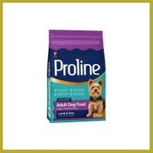 Bezos Mini Irk Köpek Maması Kuzu-Pirinç 2200GR 1 Adet Bcks