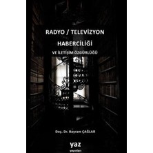 TeknoKapsül Radyo - Televizyon Haberciliği ve Iletişim Özgürlüğü