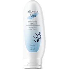 Spa Nemlendirici Ayak Kremi 235 G.