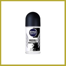 Bezos Roll On Bay Blac&white Power 50ML 1 Adet Bcks