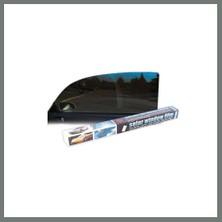 Bezos Solar Oto Cam Filmi Black (Syh) 1 Adet Mmbz