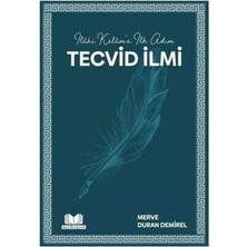 TeknoKapsül Ilahi Kelama Ilk Adım Tecvid Ilmi