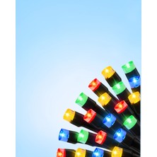 Timion LED Perde Işık 2x2 8 Fonksiyonlu