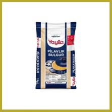 Bezos Pılavlık Bulgur 5000GR 1 Adet Bcks
