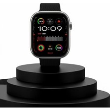 Timion Akıllı Saat Sağlık Takibi Gps Uyumlu