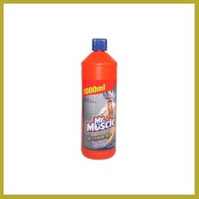 Bezos Lavabo Açıcı Jel 1000ML 1 Adet Bcks