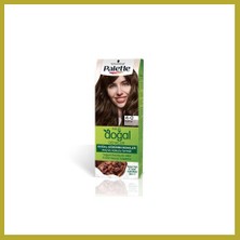 Bezos Naturals 4/0 Amber Kahve 1 Adet Bcks