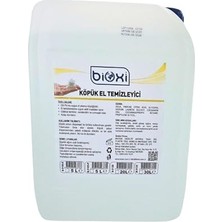 Köpük Sabun 5 L